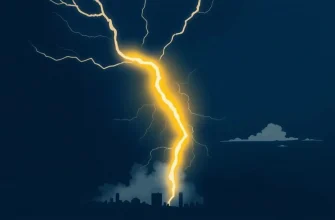 Lightning Strikes: 10 Films That Illuminate the Power of Nature