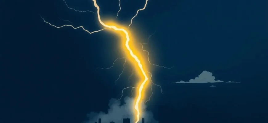 Lightning Strikes: 10 Films That Illuminate the Power of Nature