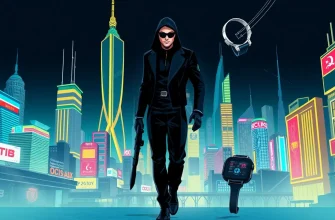 Top 10 Sci-Fi Films Featuring KGB