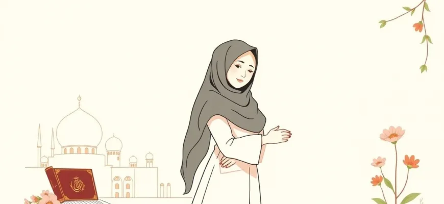 Islamic Romance Films: A Journey Through Love and Faith