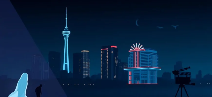 Miami's Dark Side: A Horror Film Collection