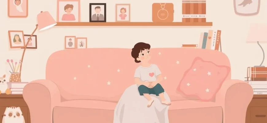 10 Heartwarming Films About Adoptive Mothers