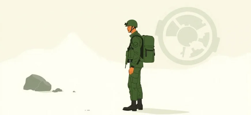 Eco-Warrior Films: A Cinematic Journey