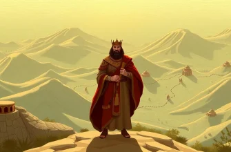 Historical Films on Bactrian Campaigns