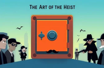 Top 10 Heist Movies: Jewel Thefts