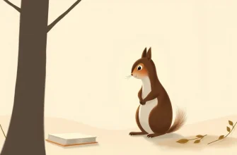 10 Heartwarming Squirrel Dramas