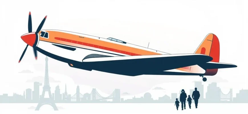 Best Aviation Movies of All Time