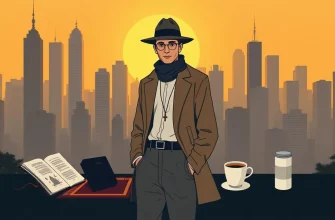 Top 10 Detective Films with Muslim Characters