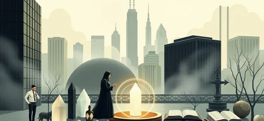 Mystical Biopics: 10 Films to Explore the Enigmatic Lives