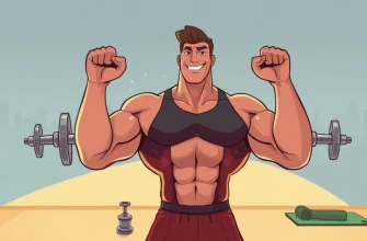 Fitness Films That Will Pump You Up