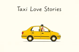 Taxi Love Stories: 10 Melodramas About Taxi Drivers