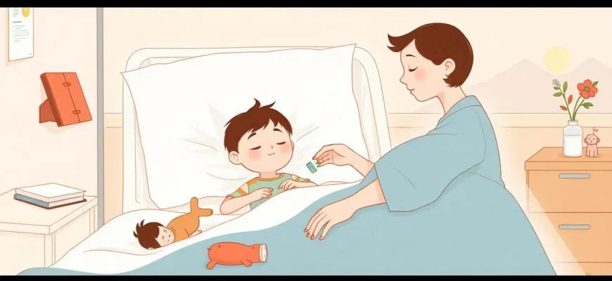 10 Melodramas About Sick Kids That Will Tug at Your Heartstrings