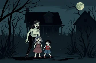 10 Horror Films About Parents That Will Keep You Up at Night