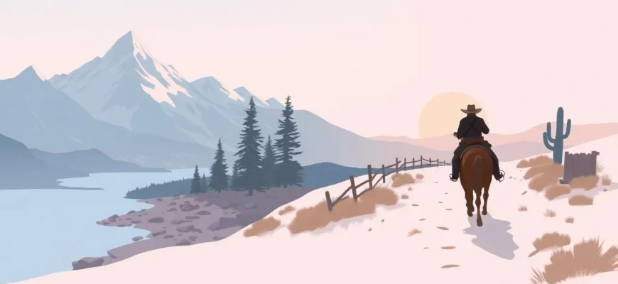 Top 10 Canadian Western Films You Must See