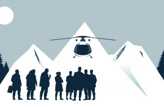 Films Where Scientists Need Saving