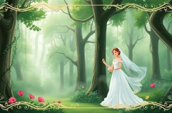 10 Enchanting Fantasy Films About Weddings