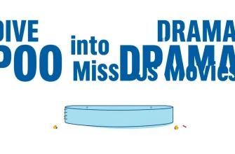 10 Films Where Pools Turn Perilous