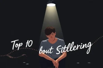 10 Must-Watch Films About Stuttering