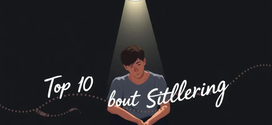 10 Must-Watch Films About Stuttering