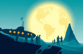 Top 10 Adventure Films About Scientific Discoveries