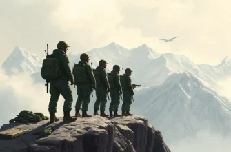 High Altitude Warfare: 10 Films That Take You to the Top