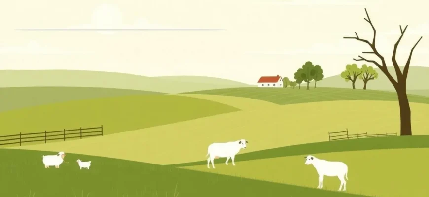 Farm-to-Film: 10 Biopics Celebrating Agricultural Heroes