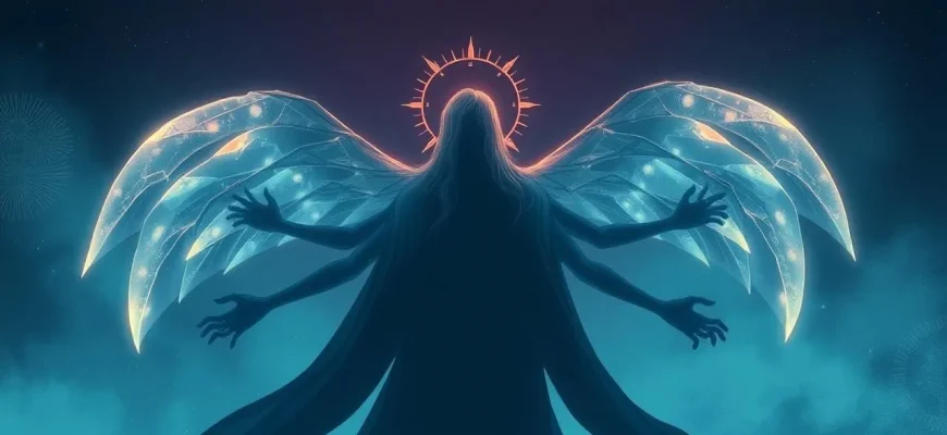 Mystical Mutation Movies: A Cinematic Journey into the Unknown