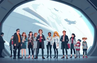 Sci-Fi Films About Teachers: A Unique Perspective on Education