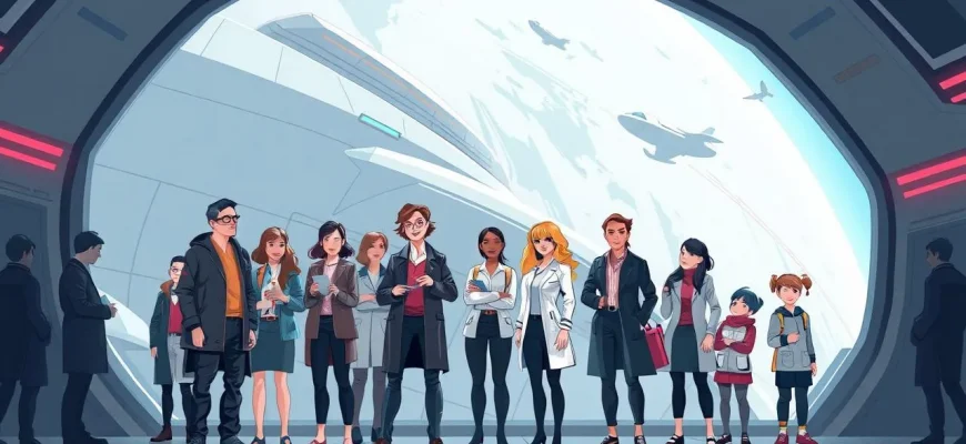 Sci-Fi Films About Teachers: A Unique Perspective on Education