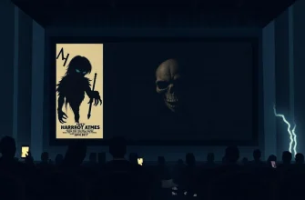 Top 10 Scariest Movies of 2016-2017