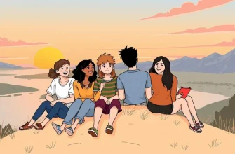 Top 10 Films About Friendship