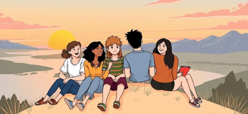 Top 10 Films About Friendship