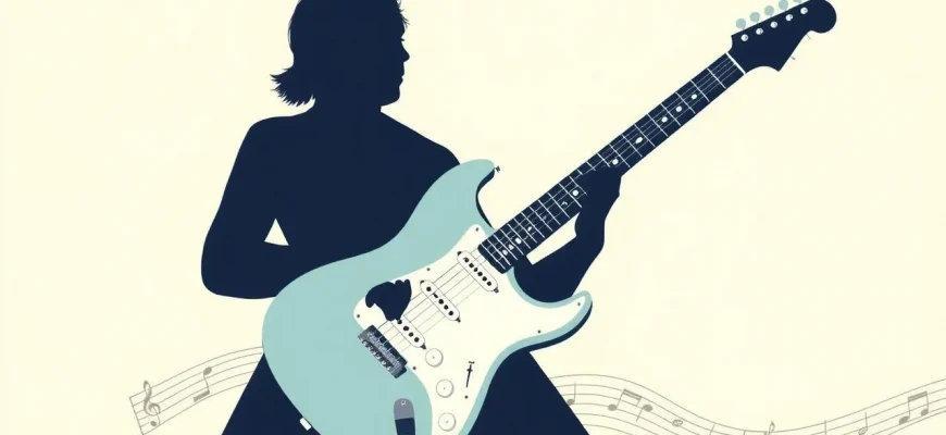 10 Must-Watch Biopics About Guitarists