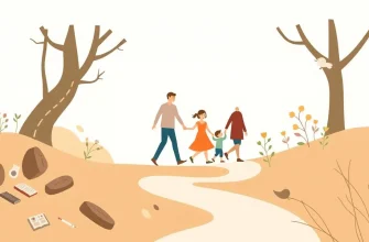 Top 10 Family Films About Life's Challenges