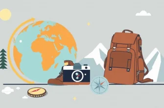 Top 10 Adventure Travel Movies