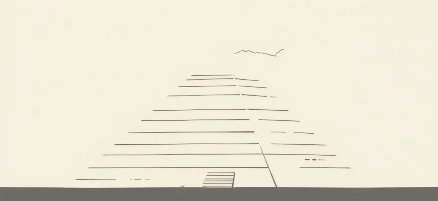 Historical Films About Ancient American Pyramids