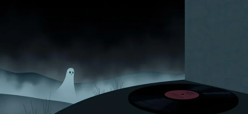 Top 10 Horror Movie Soundtracks