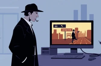 Detective Video Game Movies: A Thrilling Cinematic Journey