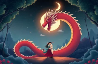 Dragon Love Stories: A Collection of 10 Melodramatic Films