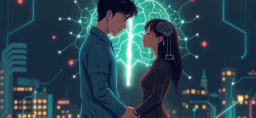 AI Romance Films: Where Love Meets Technology