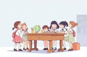 Family Movies About Schoolgirls: A Collection of Heartwarming Stories