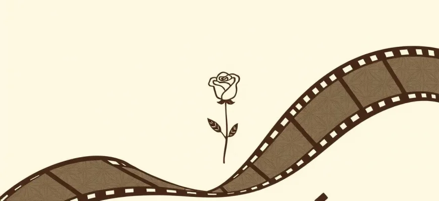 Soviet Melodramas: A Collection of Timeless Love Stories