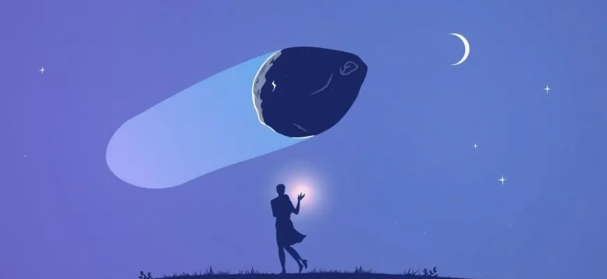 Asteroid Love Stories: 10 Heartwarming Melodramas