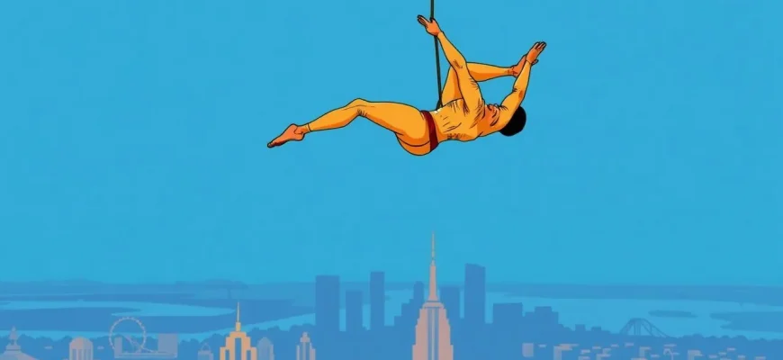 Top 10 Stunt Films You Must See