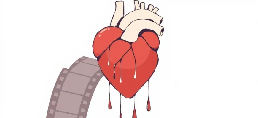 10 Films to Make You Cry