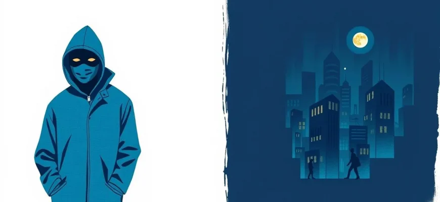 Twin Thrillers: 10 Must-Watch Films