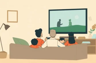 Family Films About Managers