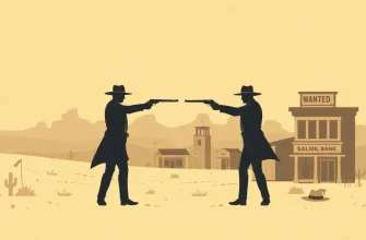 Top 10 Western Shootout Films