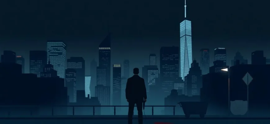 Top 10 Crime Films You Must Watch