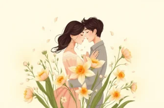 Spring Romance: 10 Films to Warm Your Heart